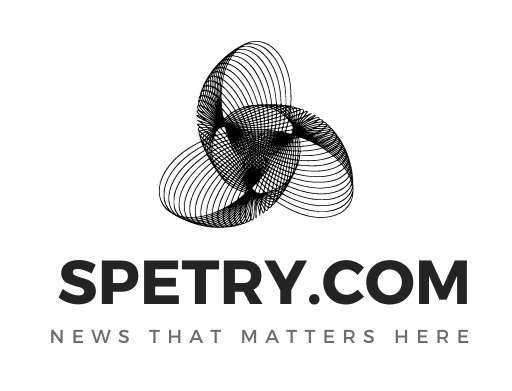 Spetry.com